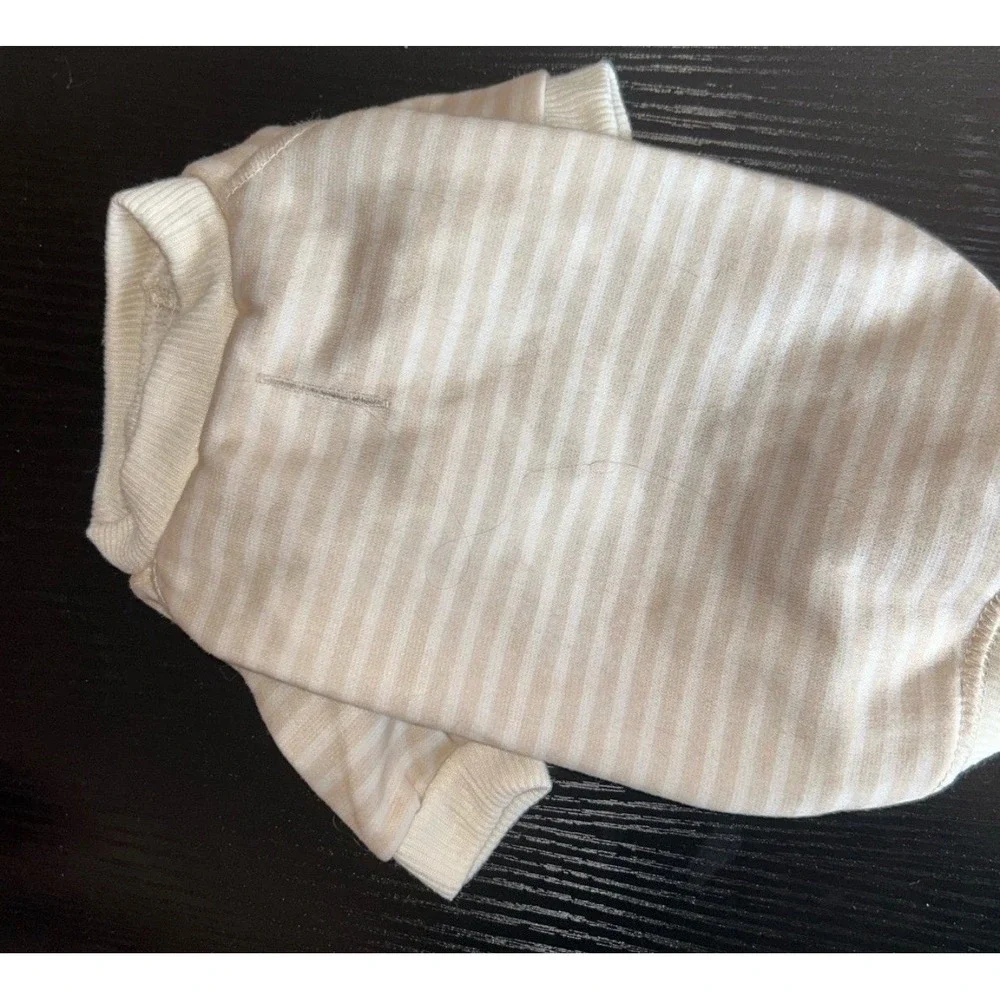 Two Shirts For XSmall Dogs